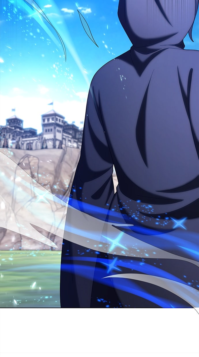 Read THE STAR SEEKERS Manga Online