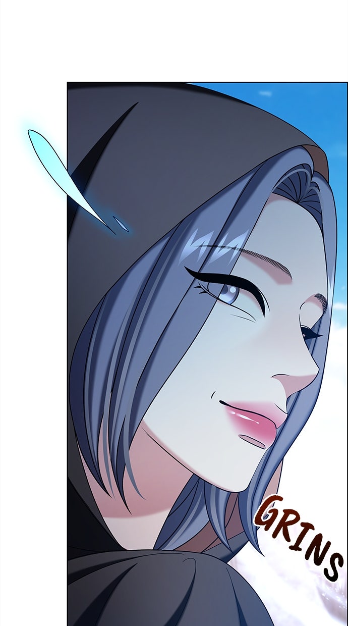 Read THE STAR SEEKERS Manga Online