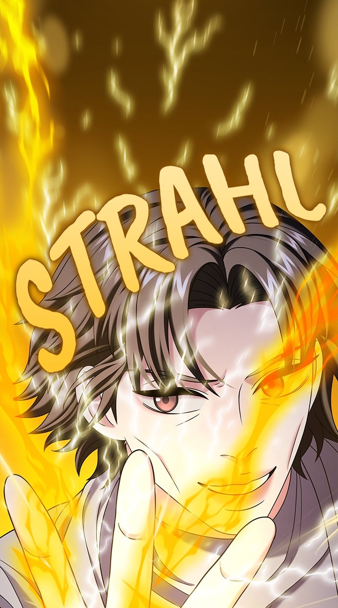 Read THE STAR SEEKERS Manga Online