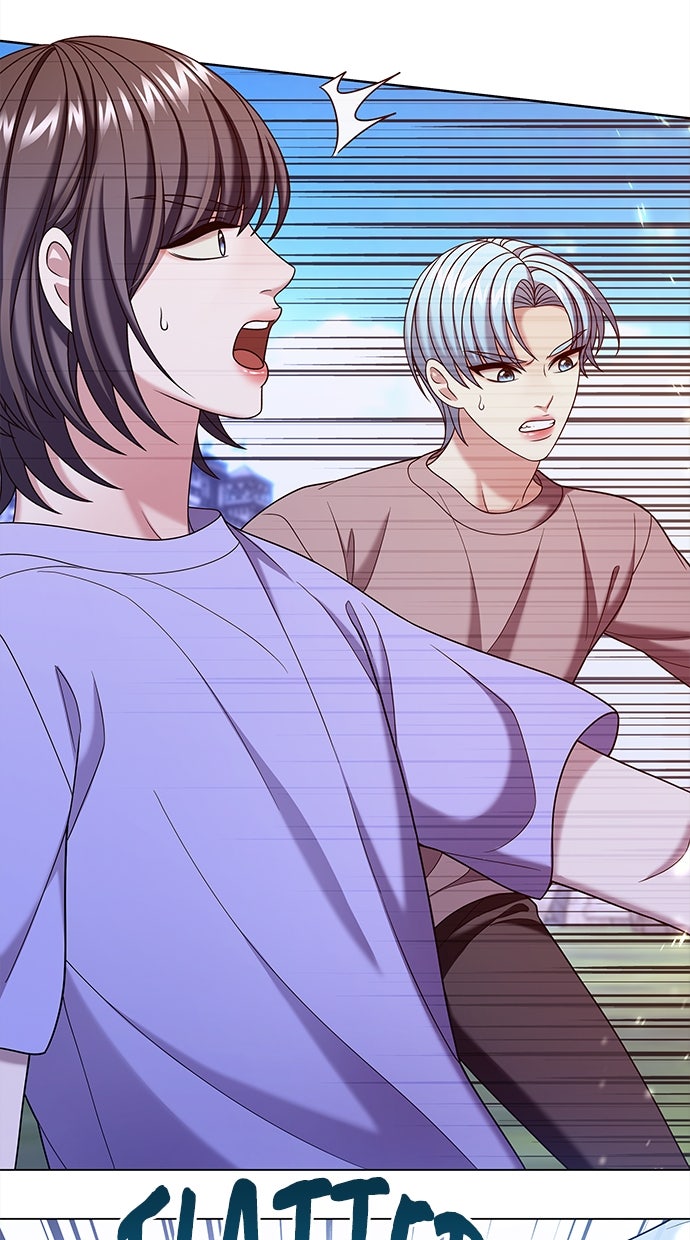 Read THE STAR SEEKERS Manga Online