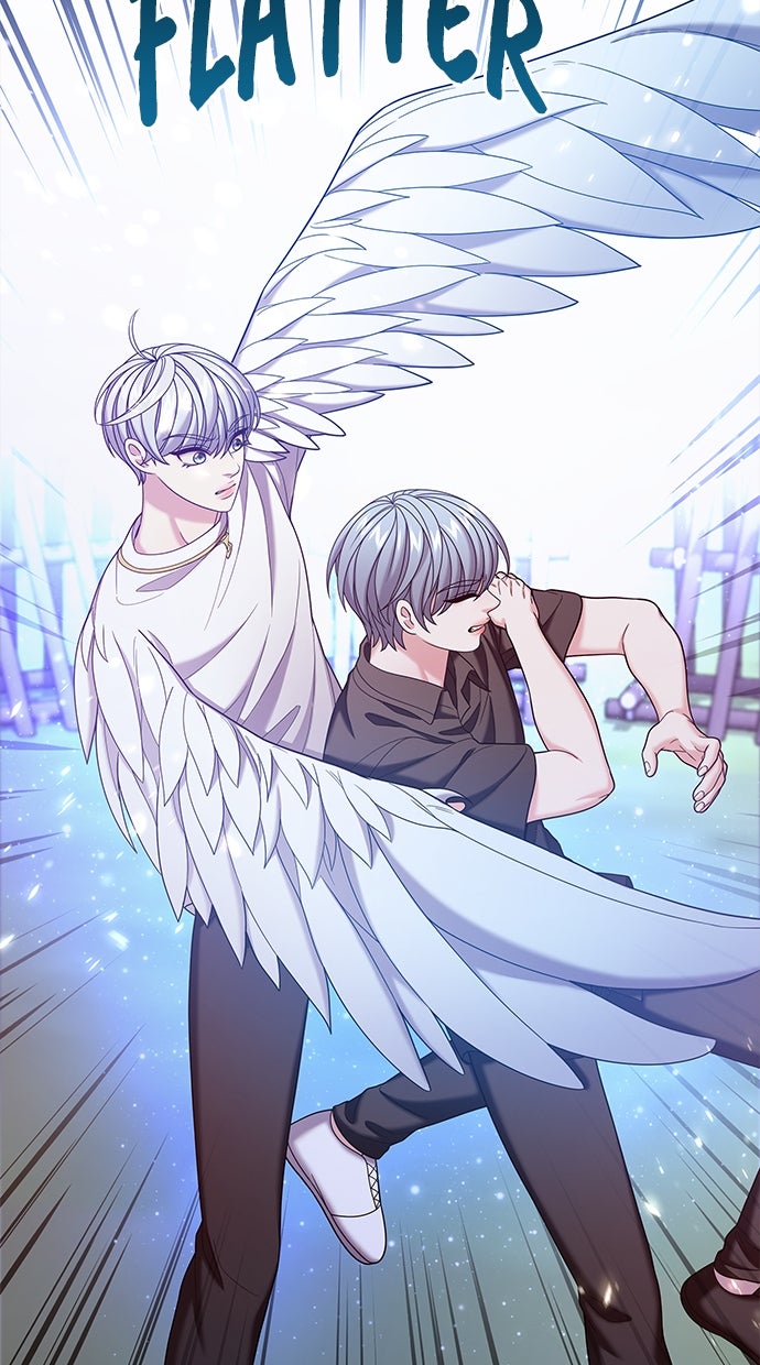 Read THE STAR SEEKERS Manga Online