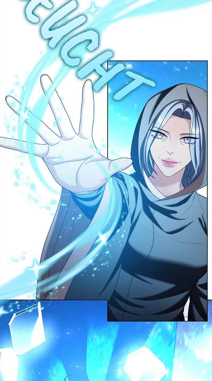 Read THE STAR SEEKERS Manga Online