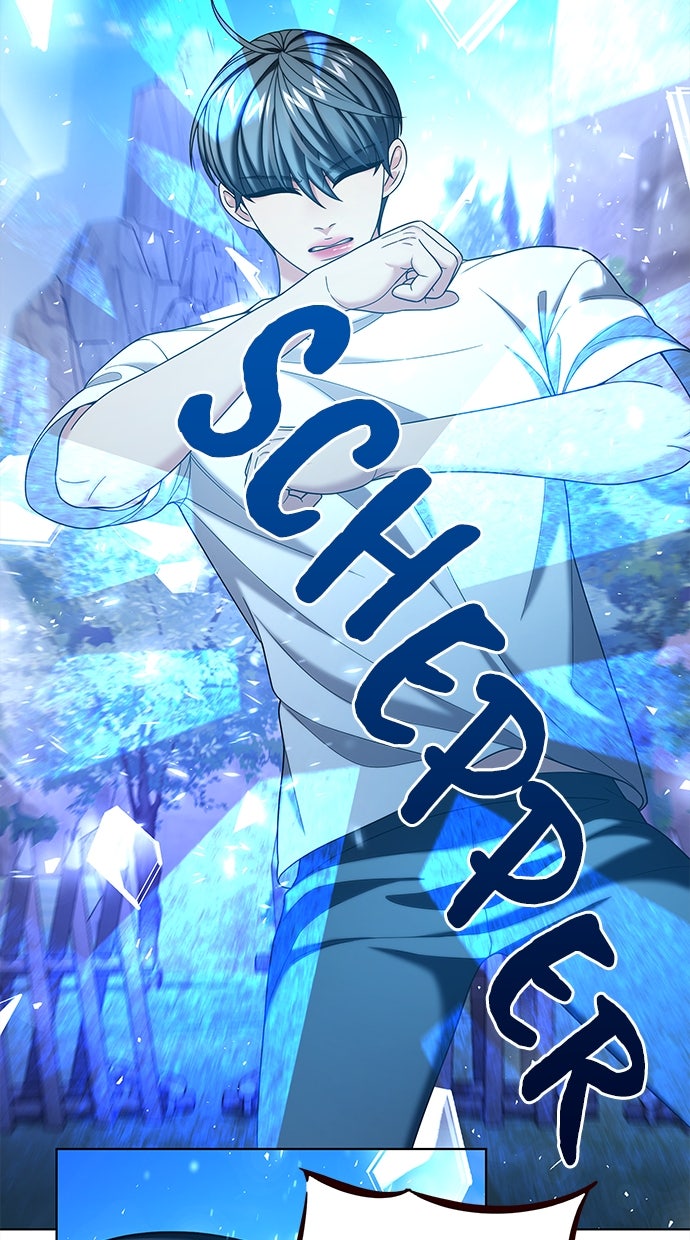 Read THE STAR SEEKERS Manga Online