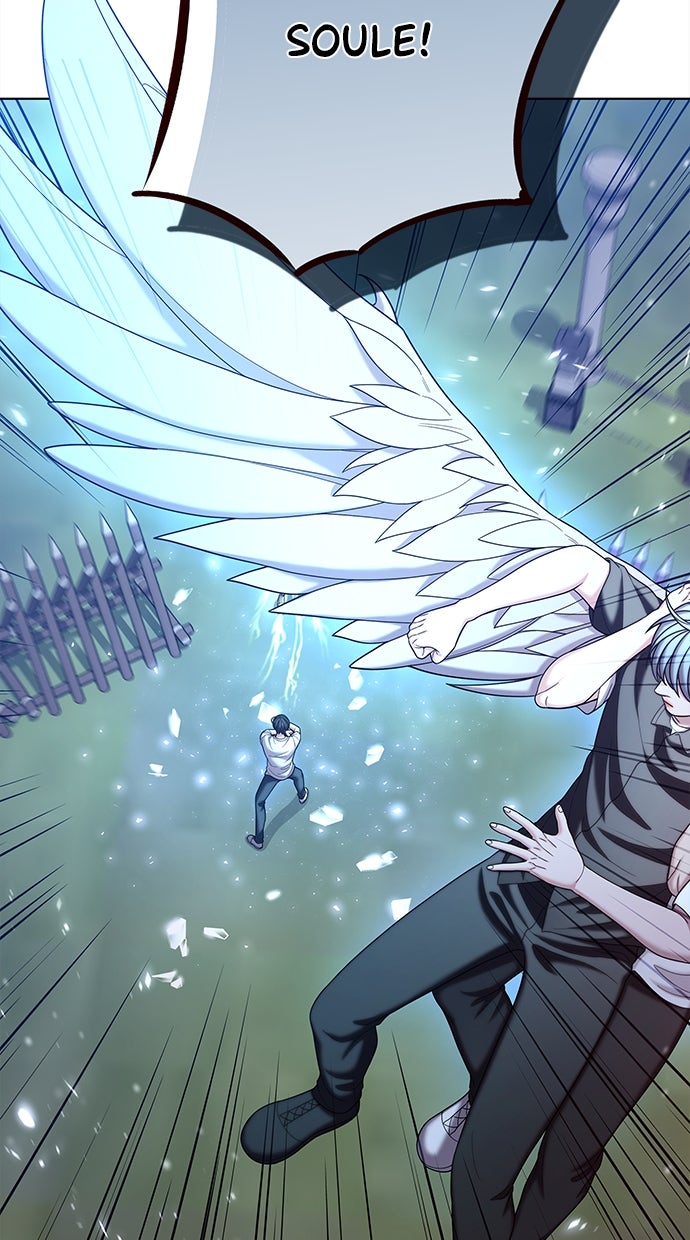 Read THE STAR SEEKERS Manga Online