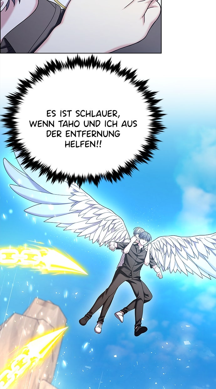 Read THE STAR SEEKERS Manga Online