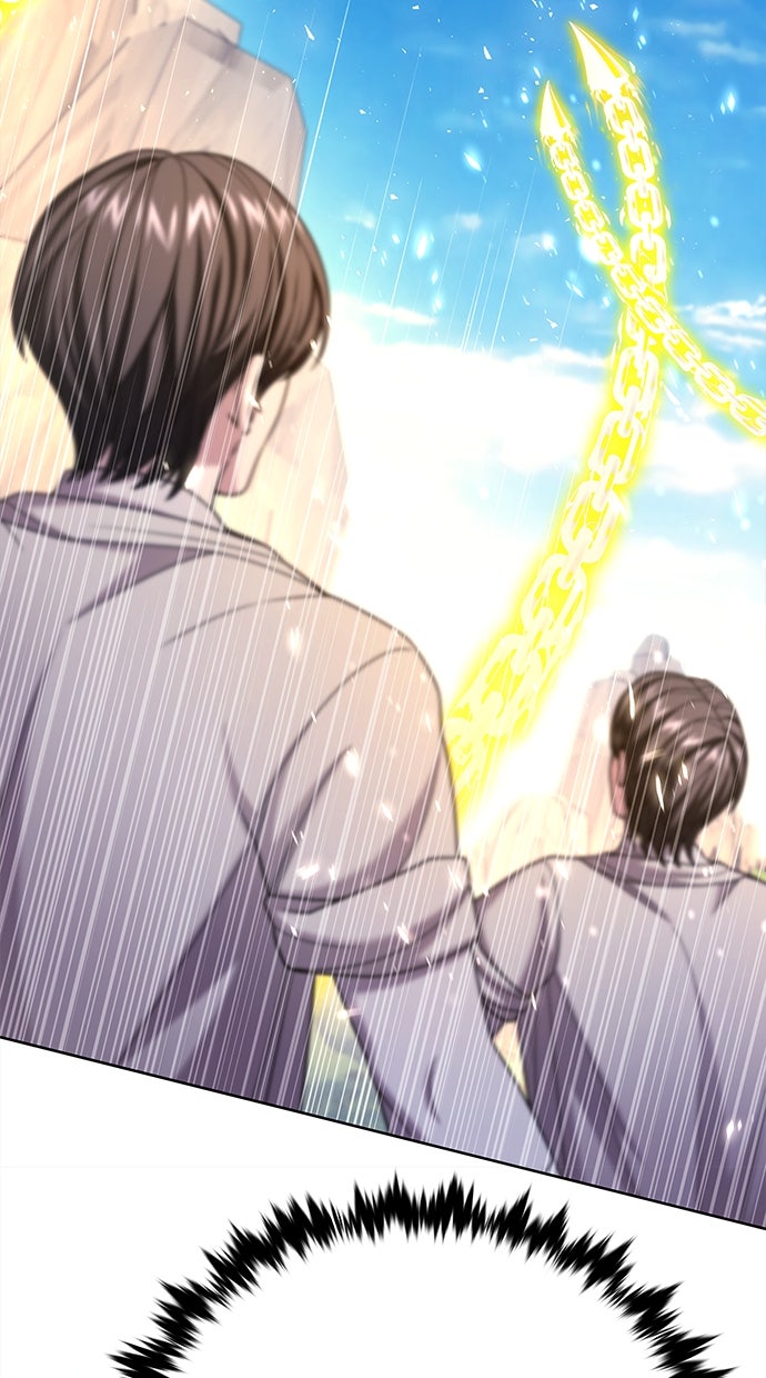 Read THE STAR SEEKERS Manga Online