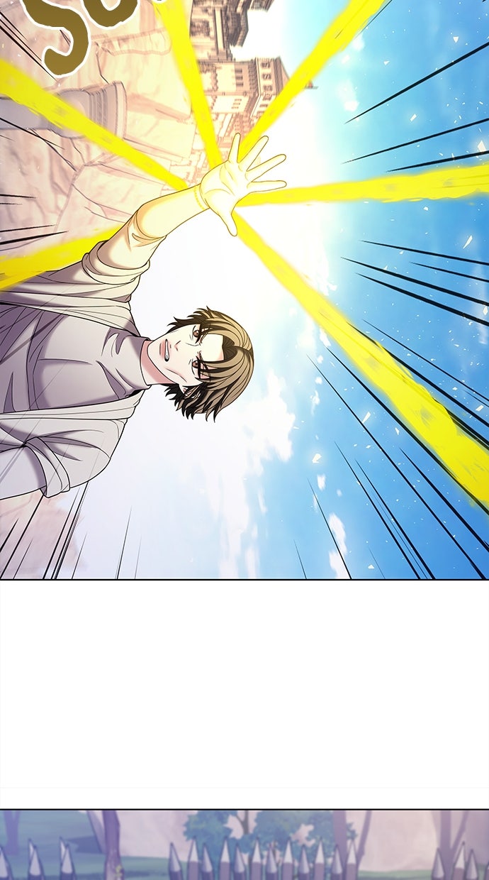 Read THE STAR SEEKERS Manga Online