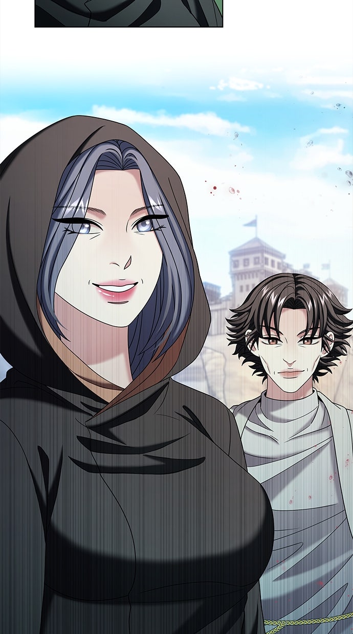 Read THE STAR SEEKERS Manga Online