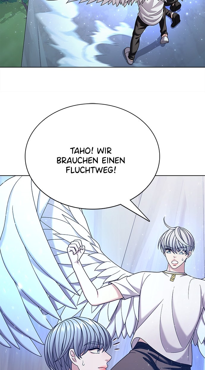 Read THE STAR SEEKERS Manga Online