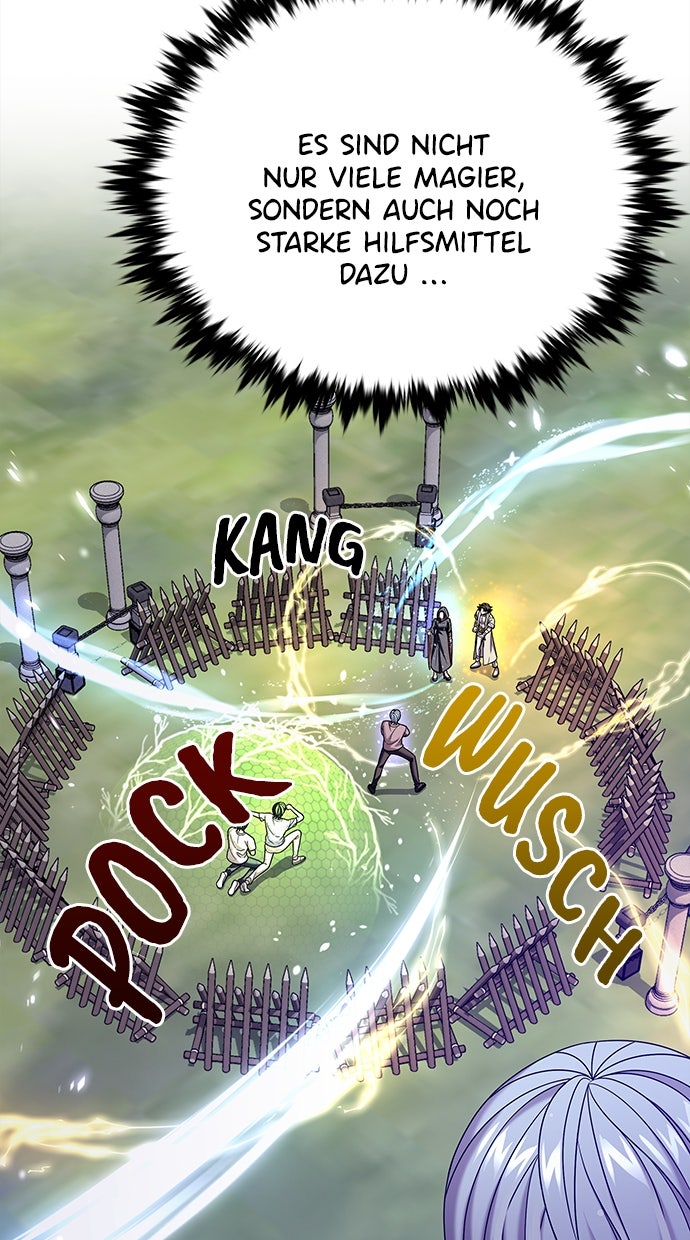 Read THE STAR SEEKERS Manga Online