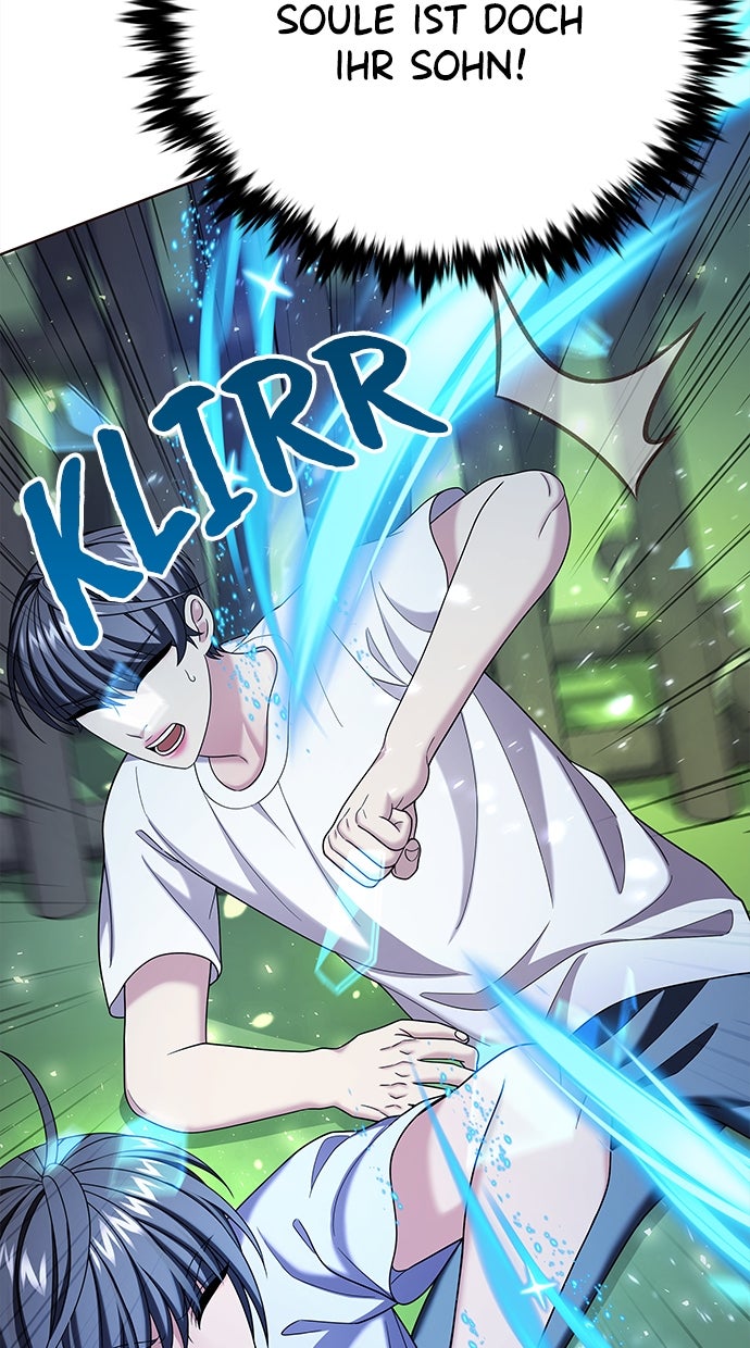 Read THE STAR SEEKERS Manga Online