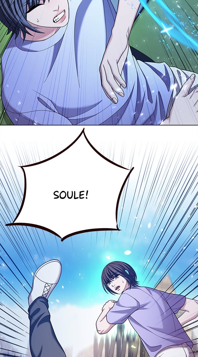 Read THE STAR SEEKERS Manga Online