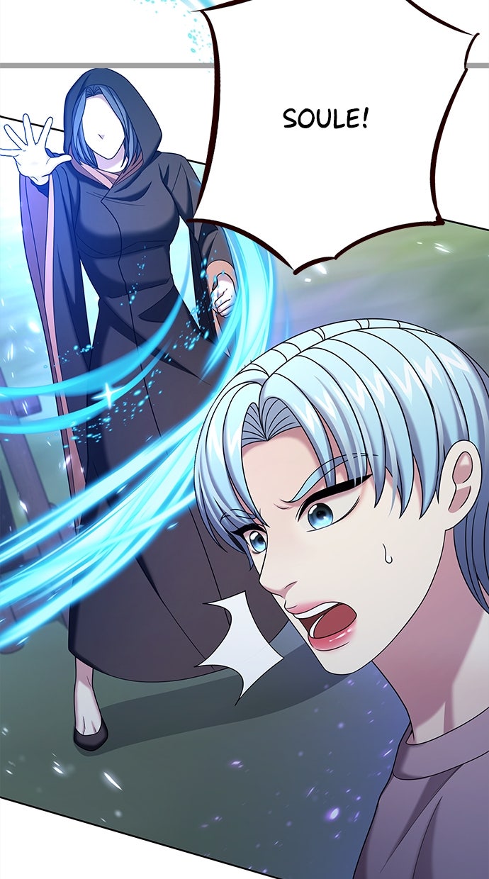 Read THE STAR SEEKERS Manga Online