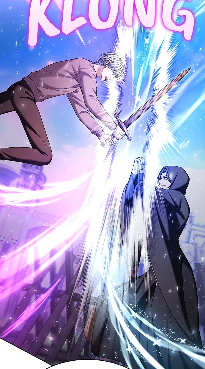 Read THE STAR SEEKERS Manga Online