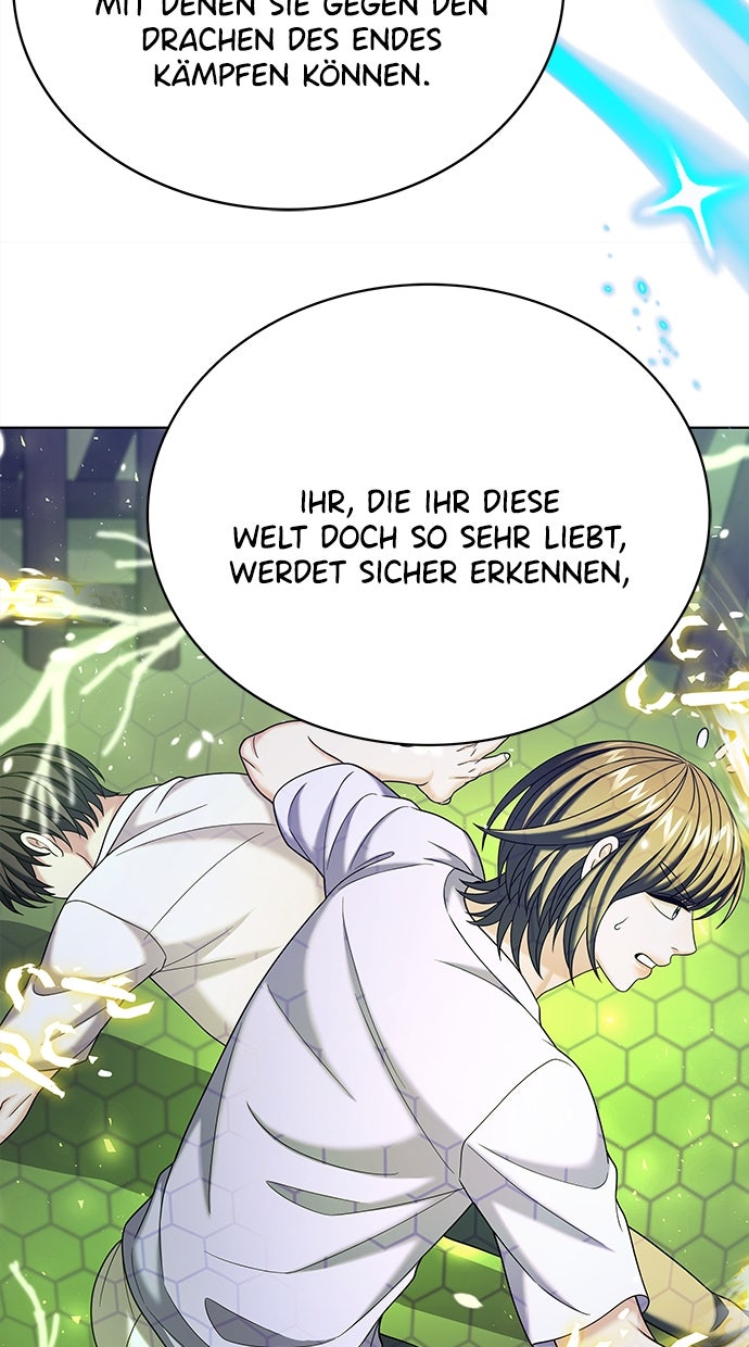 Read THE STAR SEEKERS Manga Online