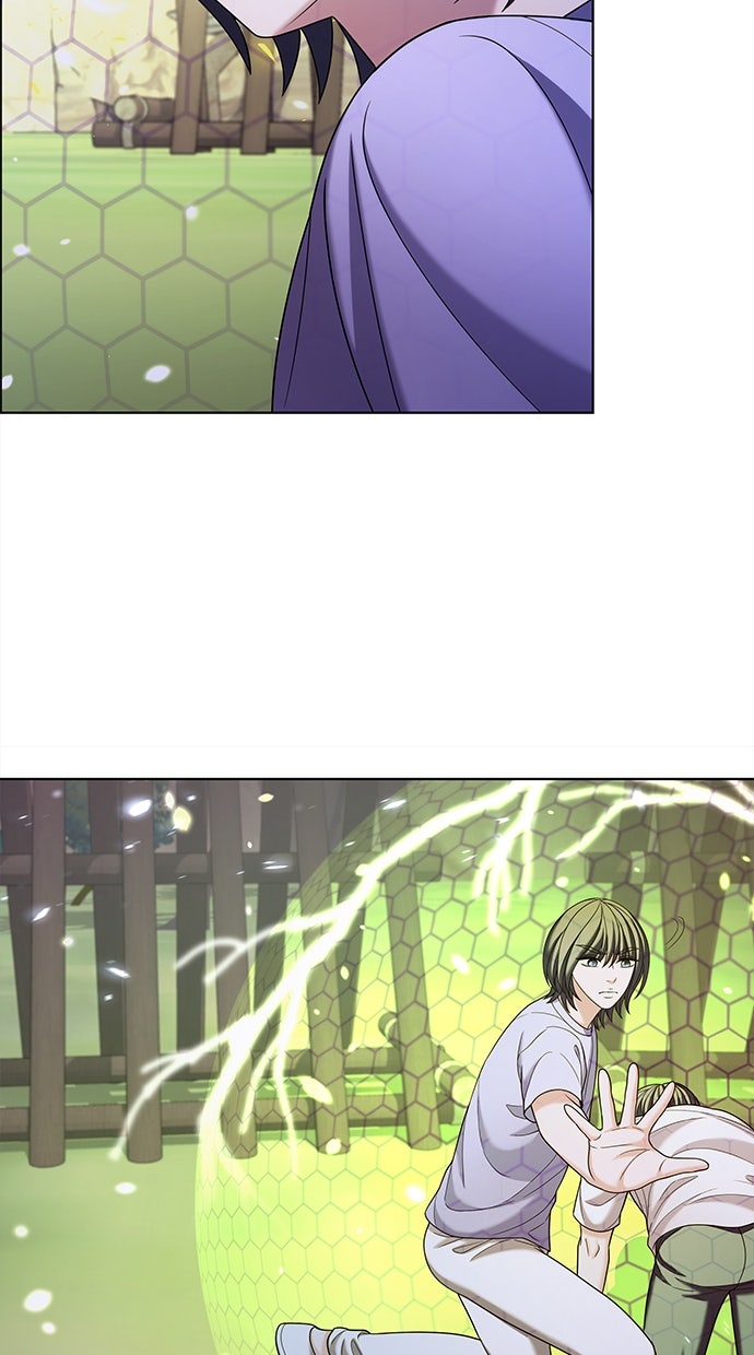 Read THE STAR SEEKERS Manga Online