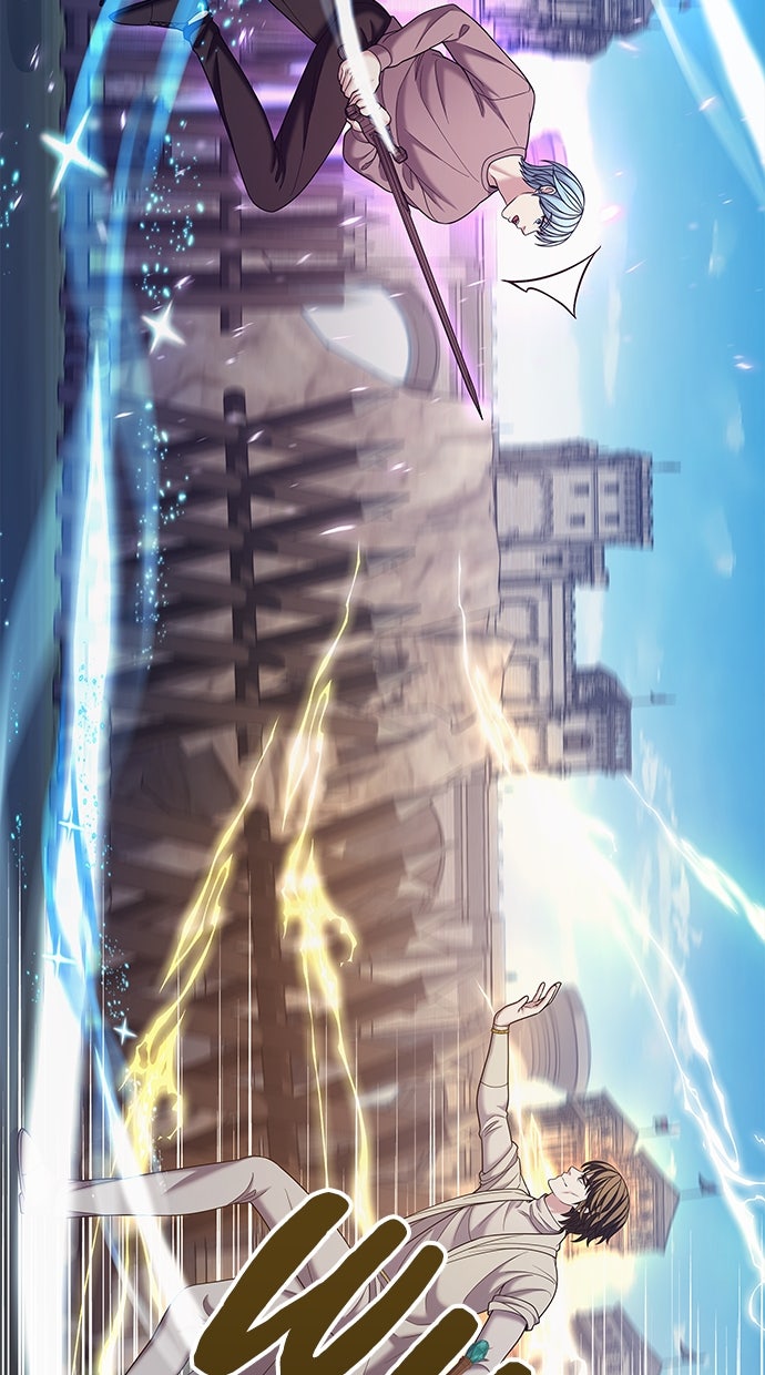 Read THE STAR SEEKERS Manga Online