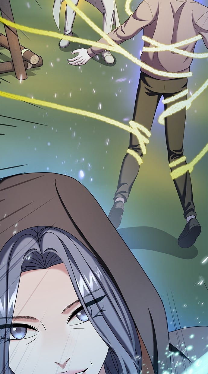 Read THE STAR SEEKERS Manga Online