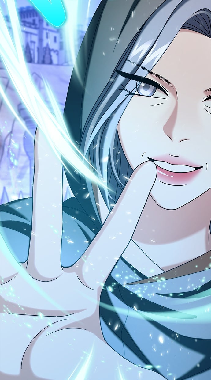 Read THE STAR SEEKERS Manga Online