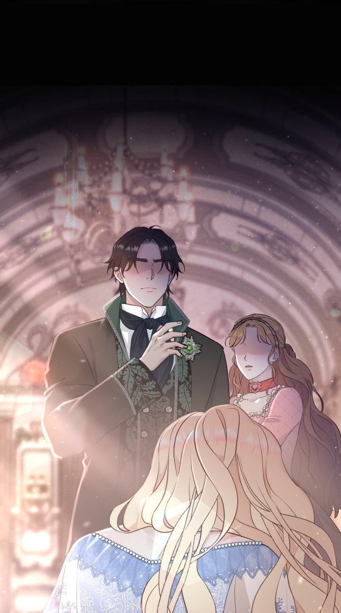 Read Taming the Corrupted Manga Online