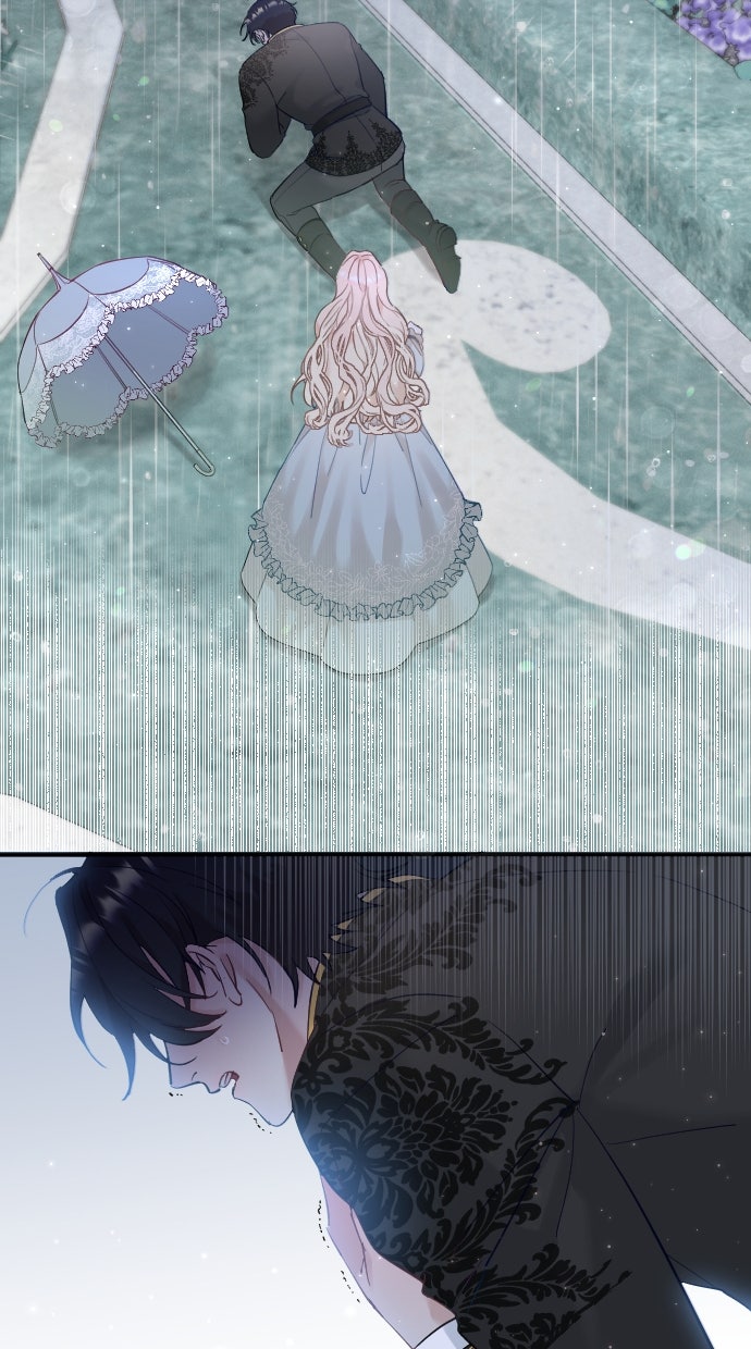 Read Taming the Corrupted Manga Online