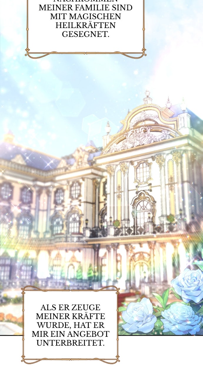 Read Taming the Corrupted Manga Online