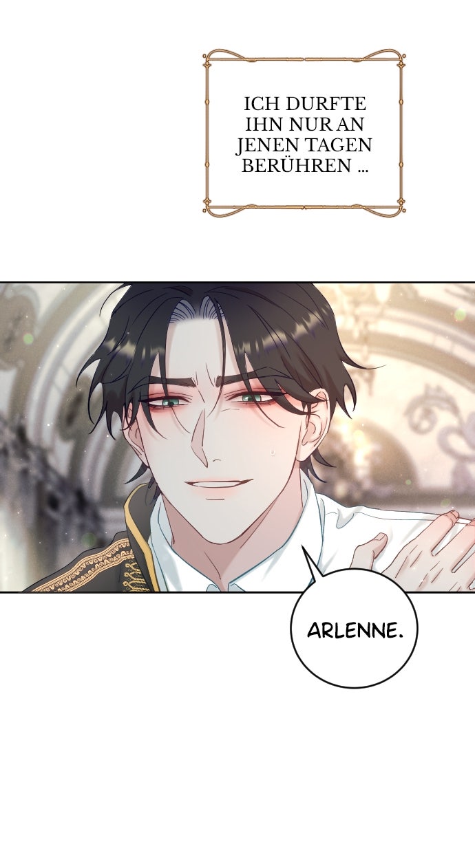 Read Taming the Corrupted Manga Online