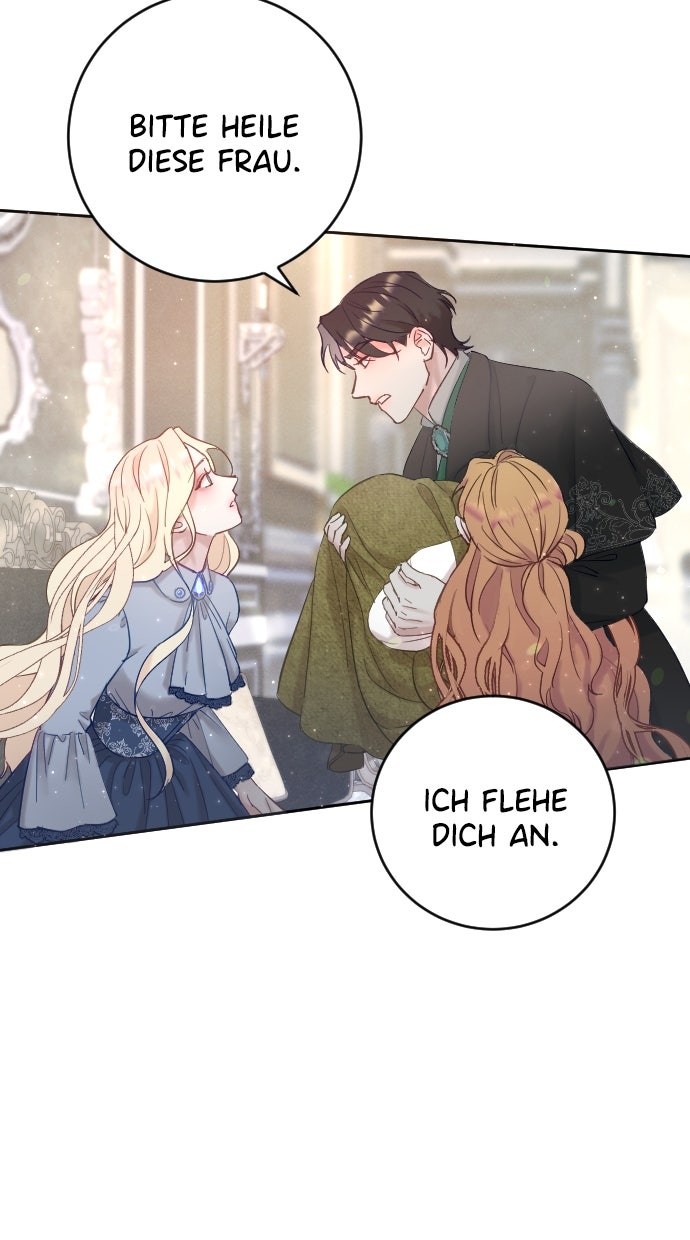 Read Taming the Corrupted Manga Online