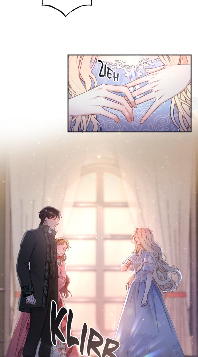 Read Taming the Corrupted Manga Online