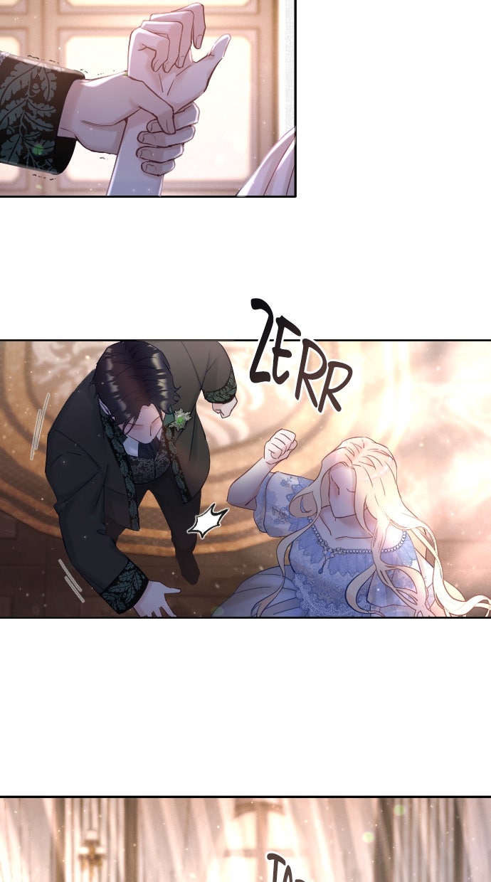 Read Taming the Corrupted Manga Online