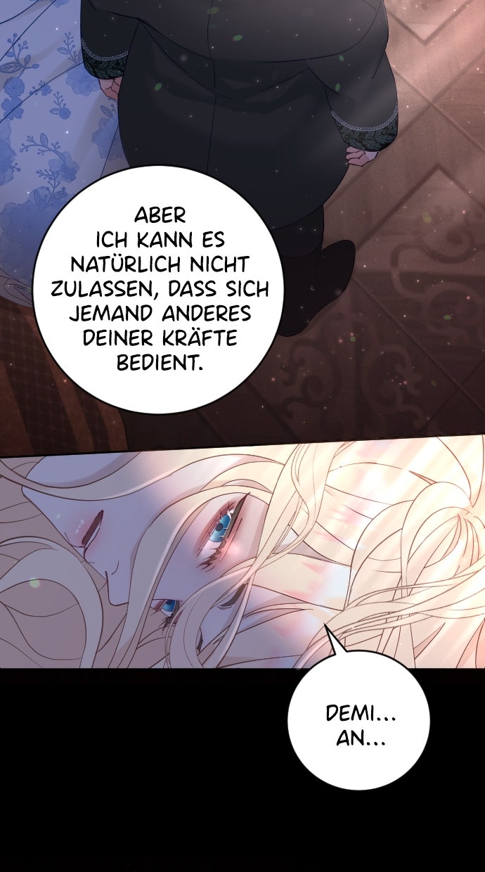 Read Taming the Corrupted Manga Online