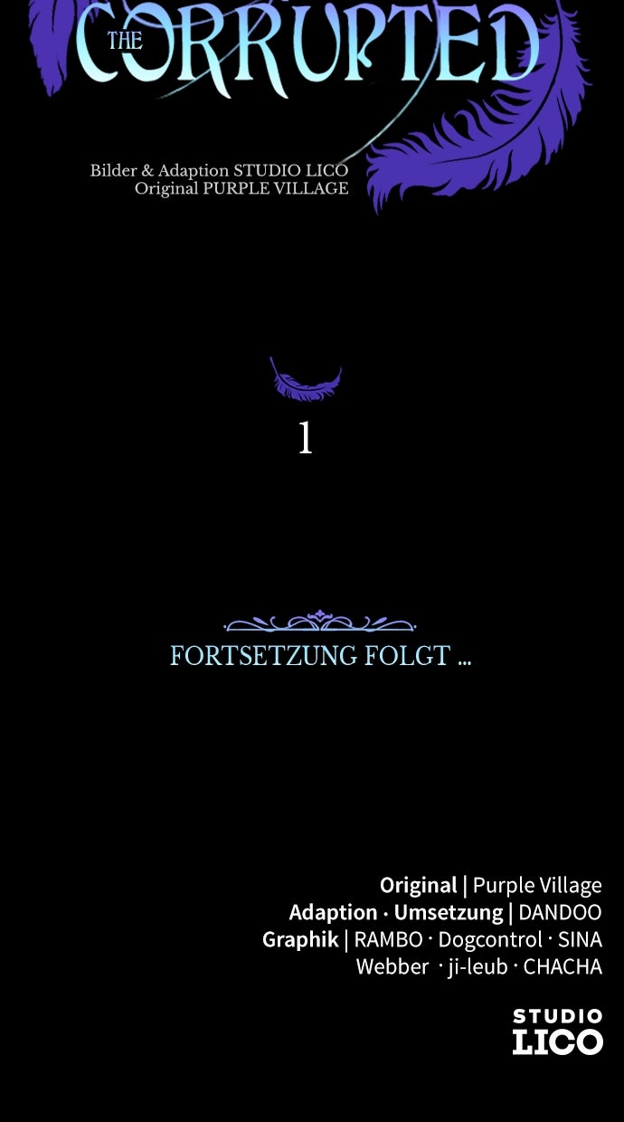 Read Taming the Corrupted Manga Online