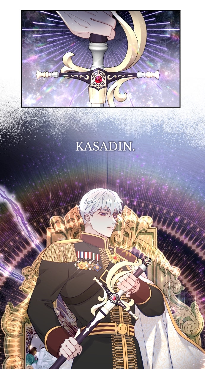 Read Taming the Corrupted Manga Online