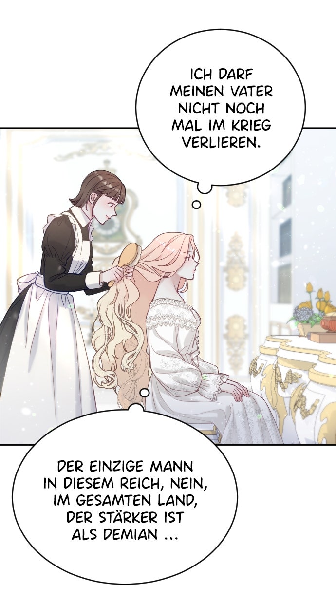 Read Taming the Corrupted Manga Online