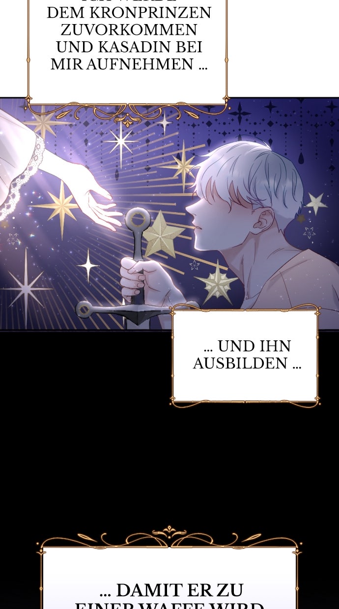 Read Taming the Corrupted Manga Online