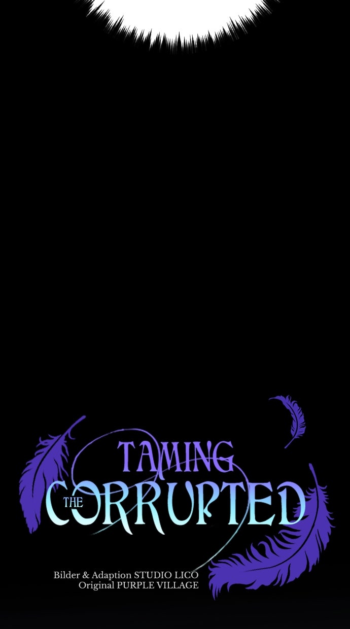 Read Taming the Corrupted Manga Online