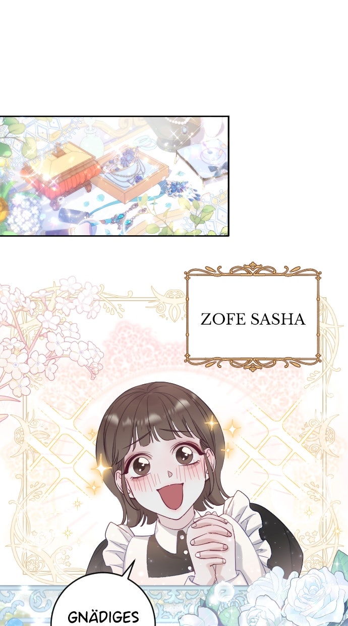 Read Taming the Corrupted Manga Online