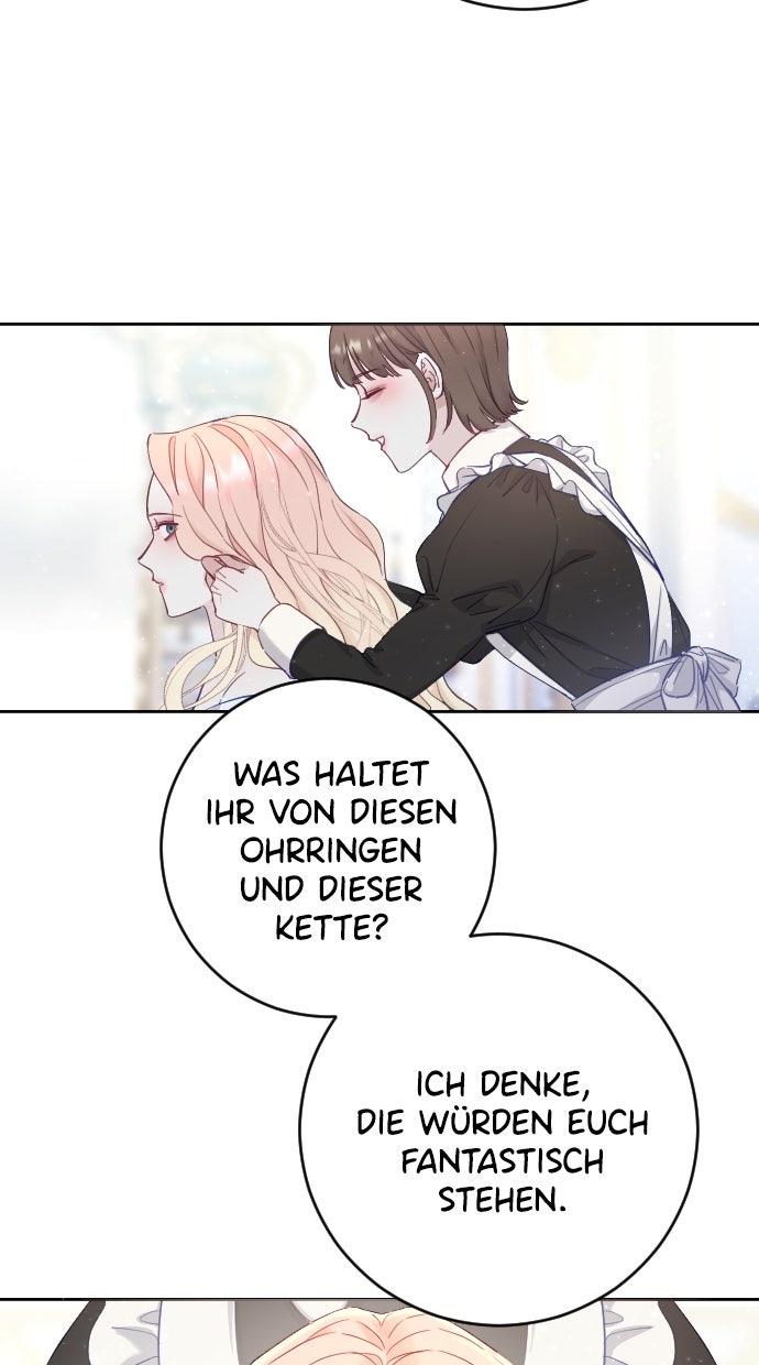 Read Taming the Corrupted Manga Online