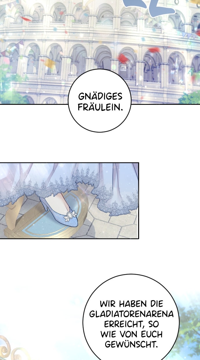 Read Taming the Corrupted Manga Online