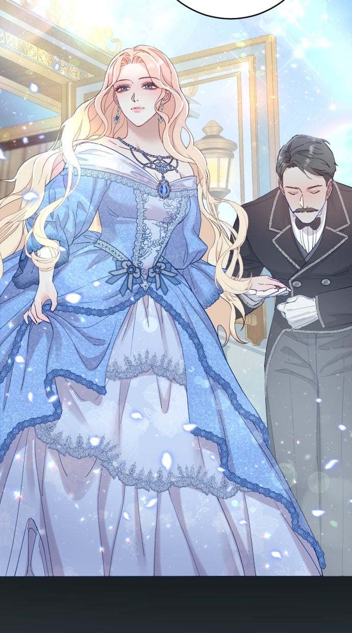 Read Taming the Corrupted Manga Online