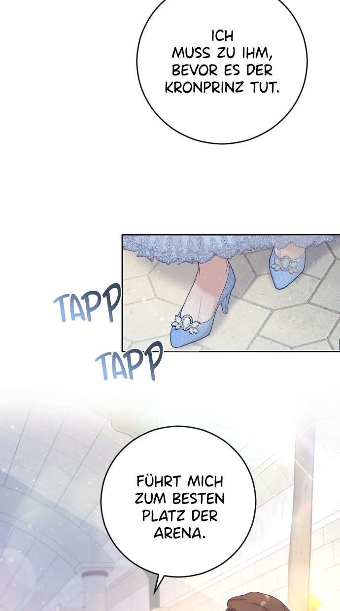 Read Taming the Corrupted Manga Online