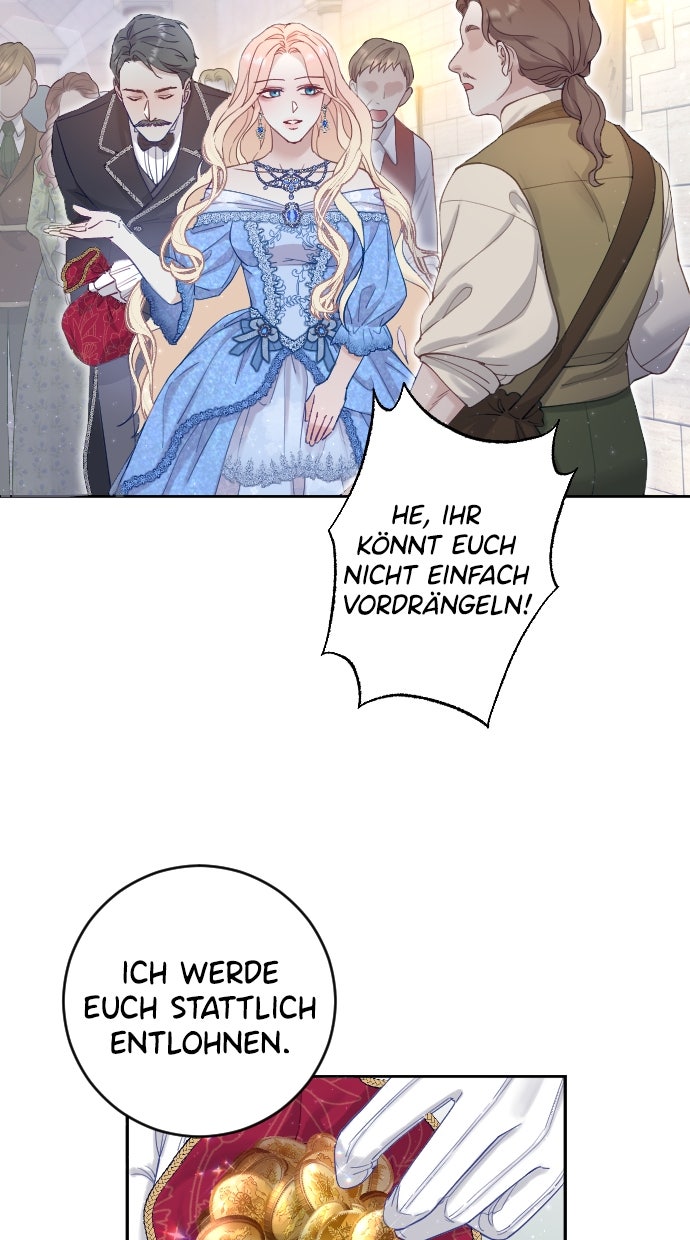 Read Taming the Corrupted Manga Online