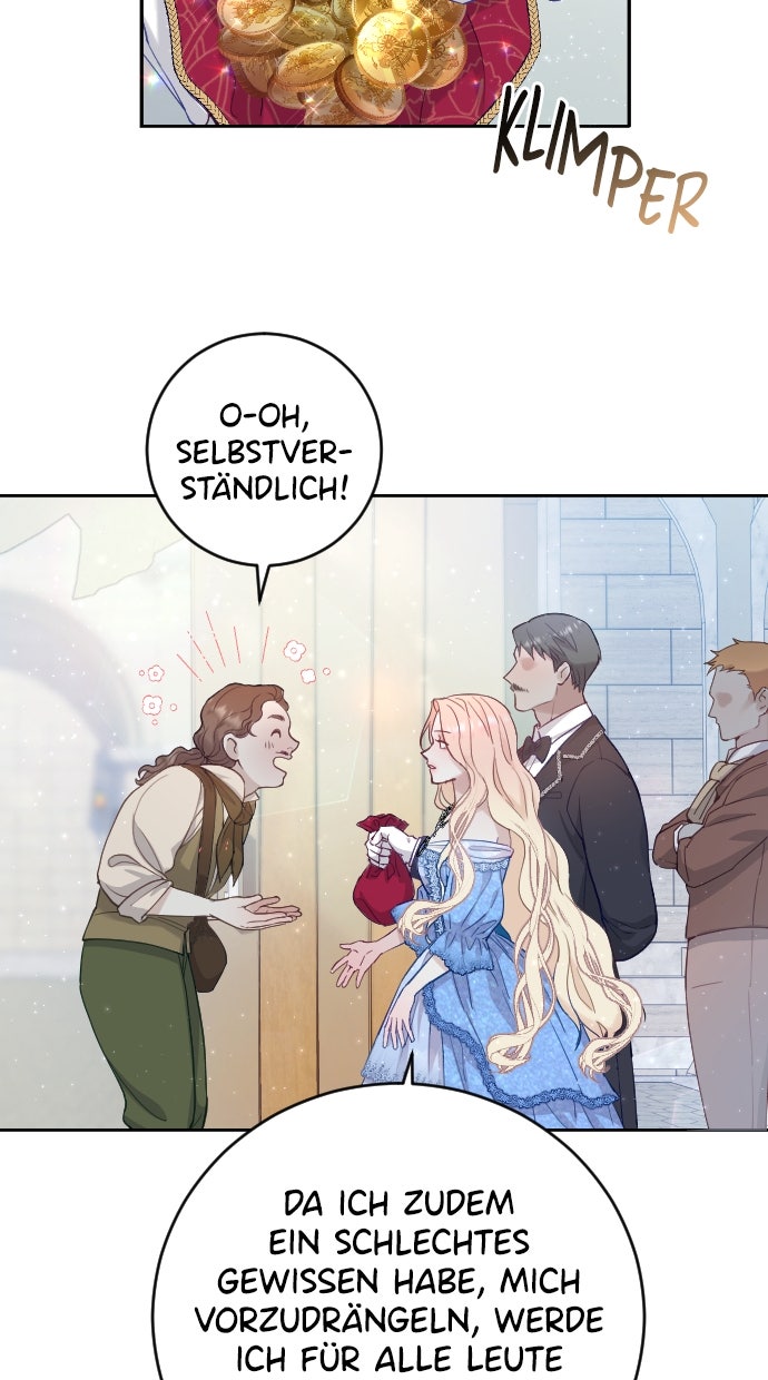 Read Taming the Corrupted Manga Online