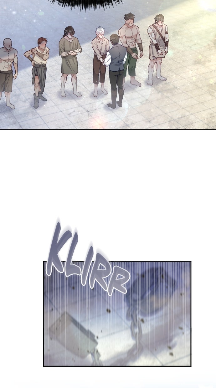 Read Taming the Corrupted Manga Online