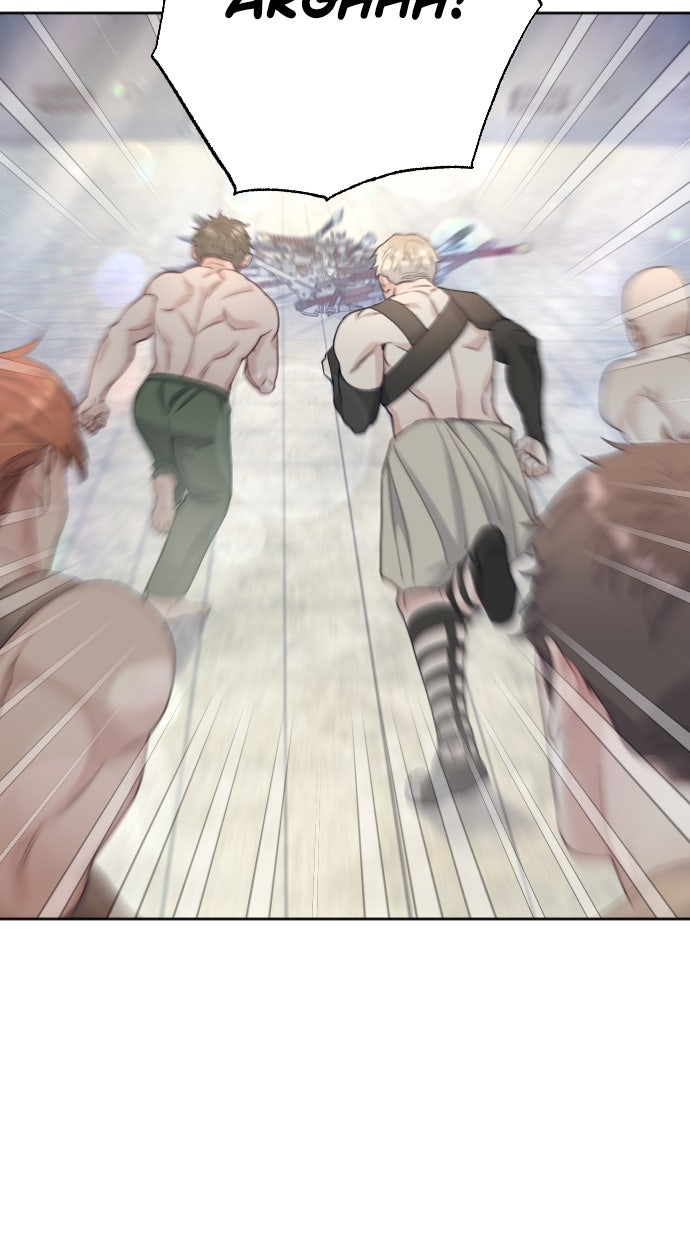 Read Taming the Corrupted Manga Online