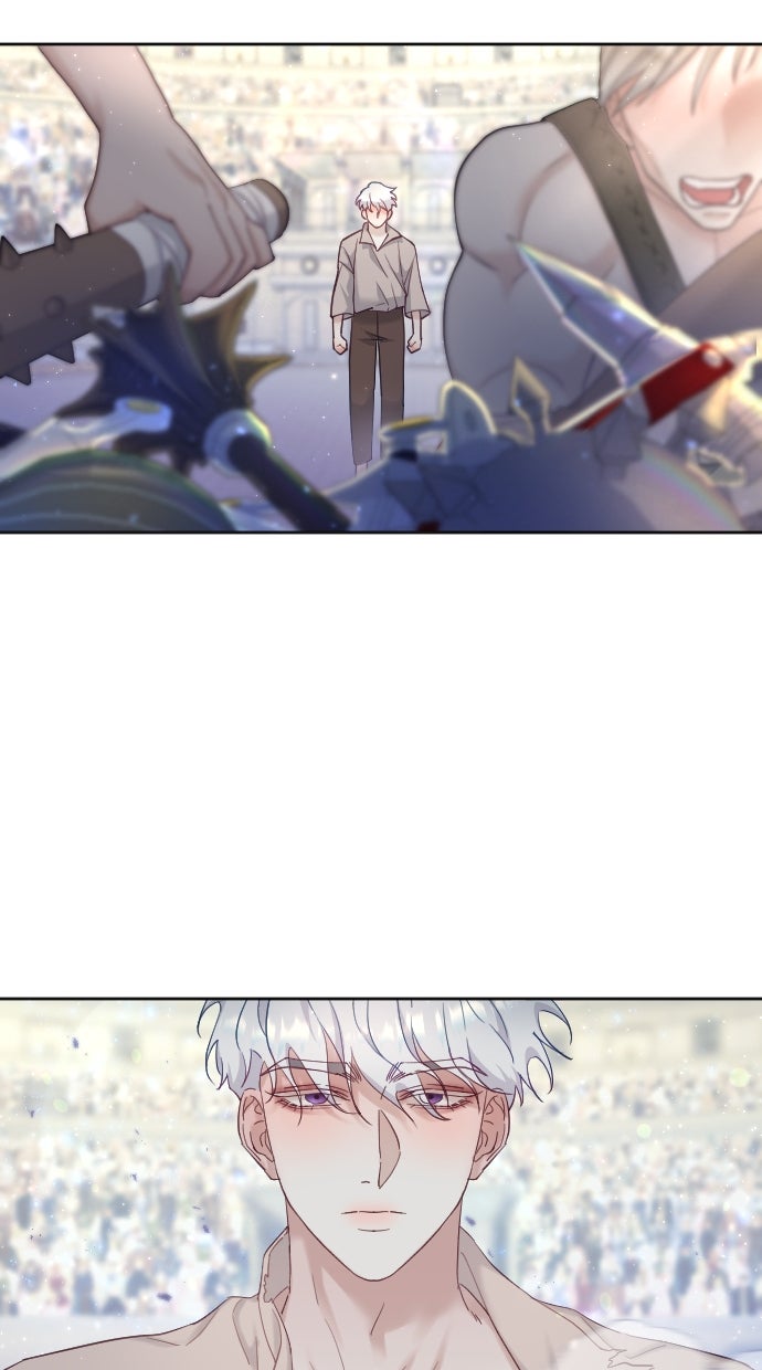 Read Taming the Corrupted Manga Online