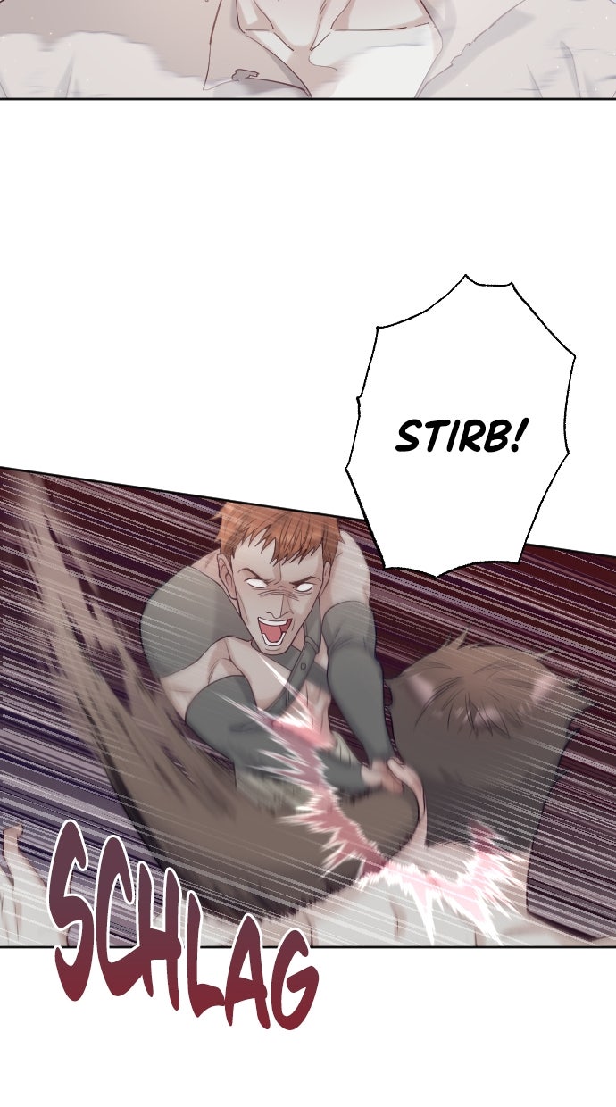 Read Taming the Corrupted Manga Online