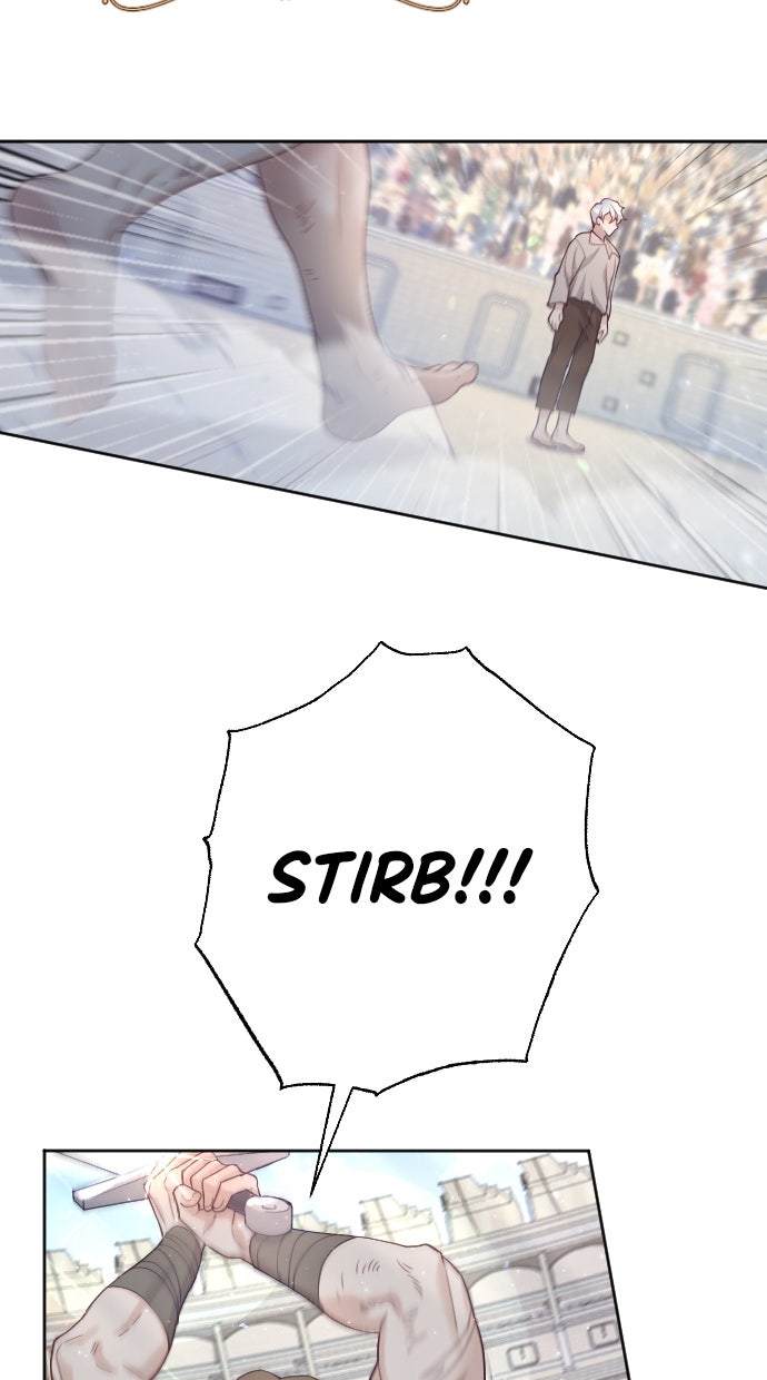 Read Taming the Corrupted Manga Online