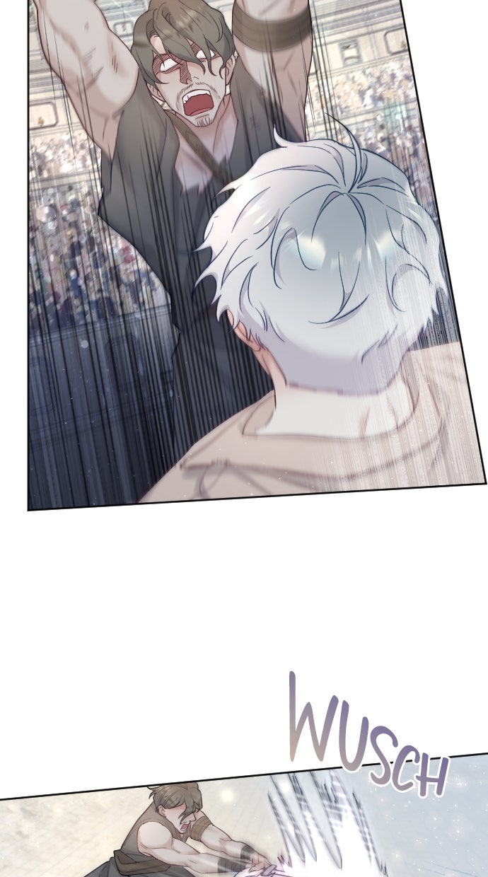 Read Taming the Corrupted Manga Online