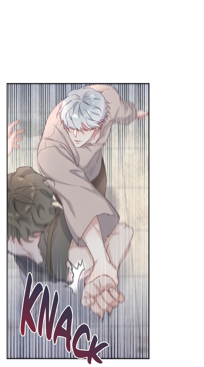 Read Taming the Corrupted Manga Online